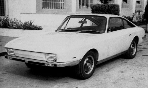 Игра на ЯПе: Угадай АВТО-2