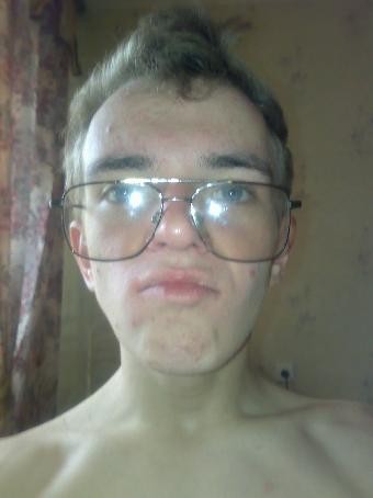 Пацаны ваще ребята!