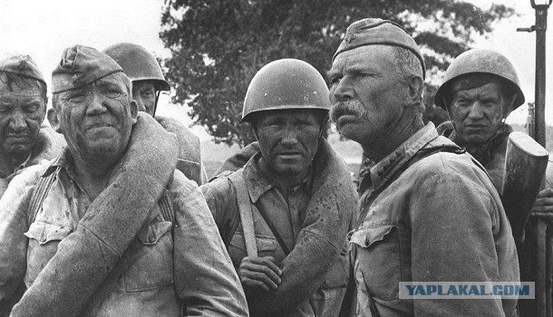 Почему я разочарован фильмом «Ржев»