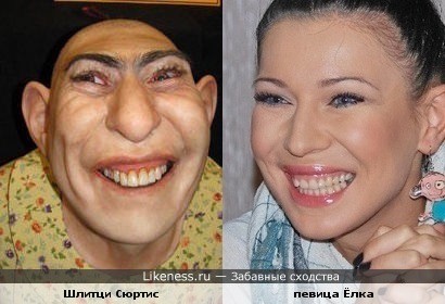 Не хотел бы я с ним встретиться ночью в темном переулке