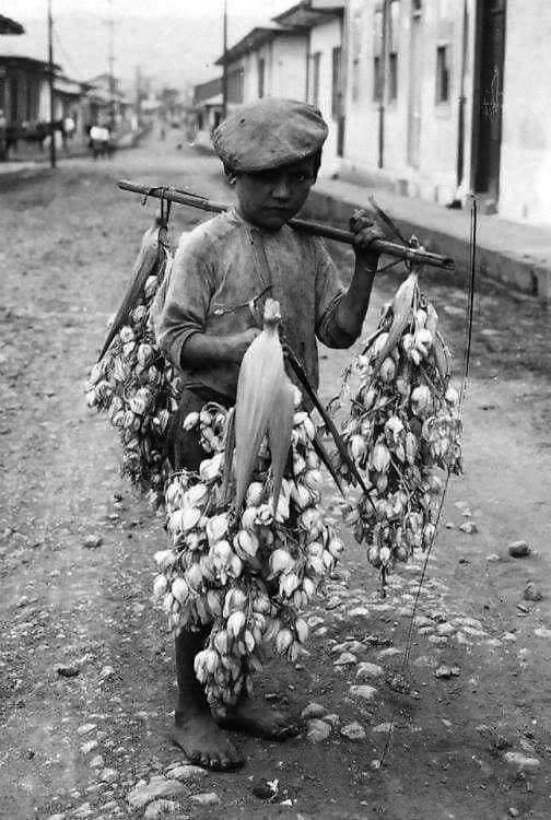 Интересные и редкие ретро-фотографии 08.03.20