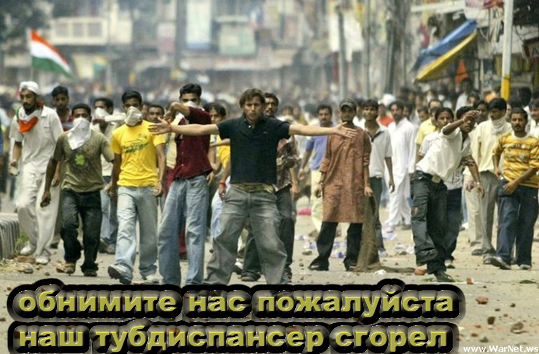 Простое человеческое счастье в картинках