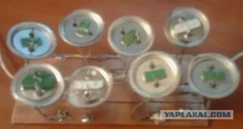 Как быстро восстановить "севшую" батарейку. Старая хитрость
