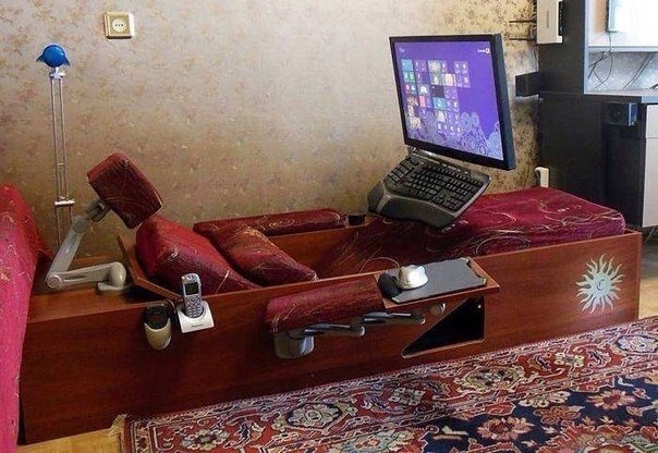 Я довёл жену до слёз