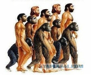 Обычный болельщик "Анжи"