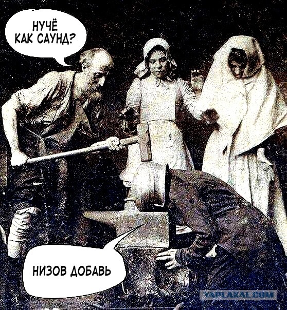 Пришло время обсудить аудио колонки!