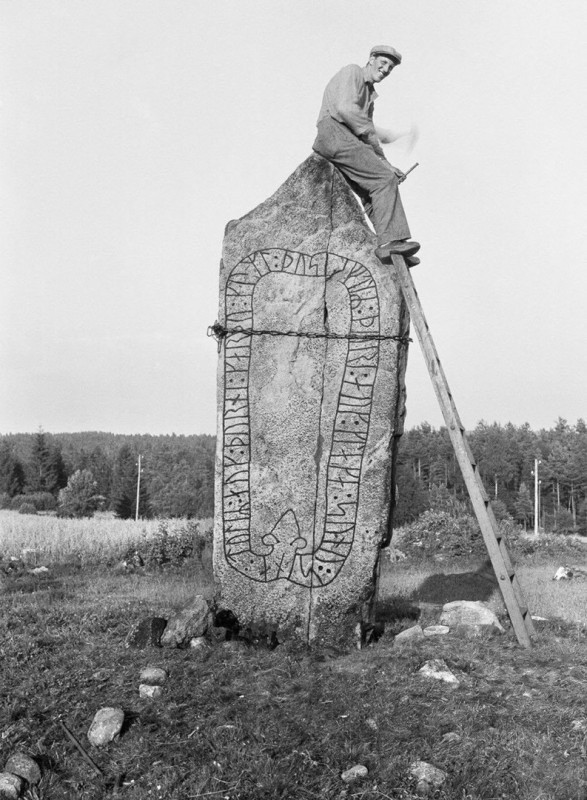 Интересные и редкие ретро-фотографии 20.06.2022