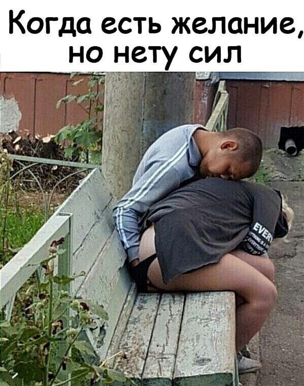 Юмор в картинках и без