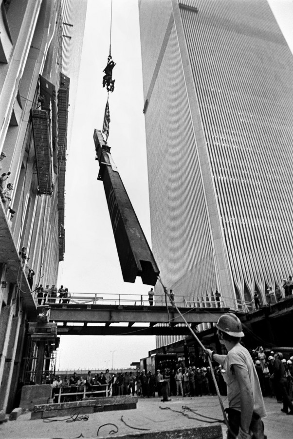 50 лет назад. Апрель 1973 года.