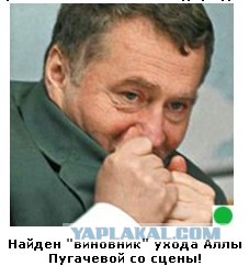 Автодемотиватор на ЯПе