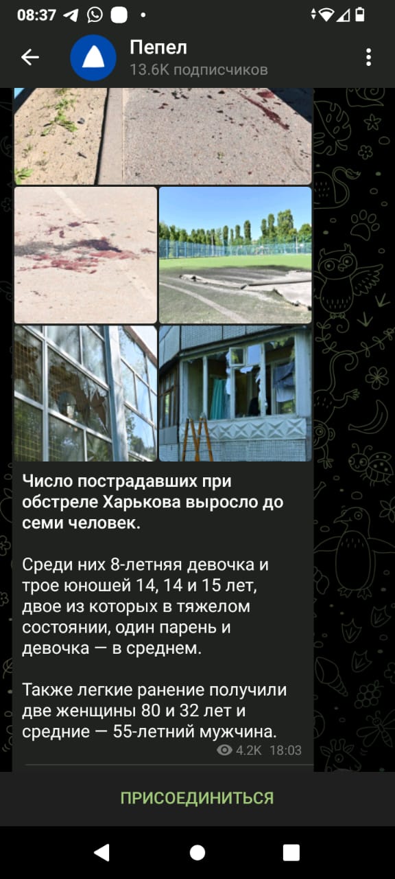 г.Белгород 9 мая 2024 года.