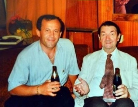 Интересные фотографии 1990-х 13.05.24