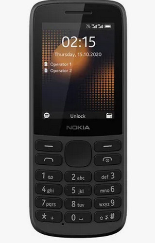 Nokia - все
