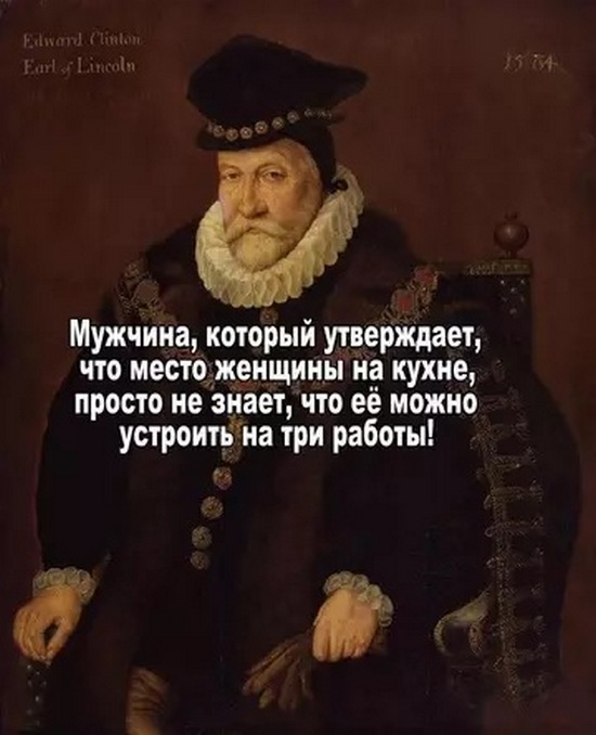 Завалялось тут случайно немного забавных картинок