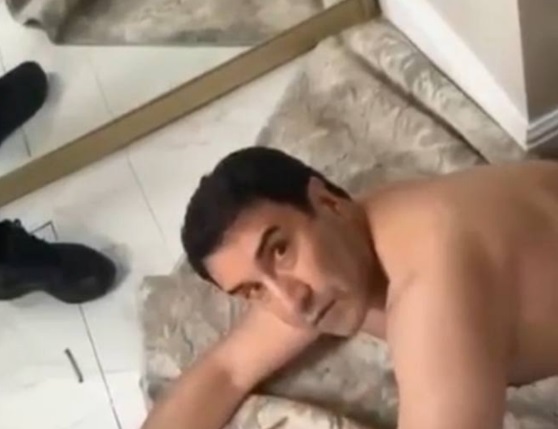 Арестован лидер азербайджанской диаспоры