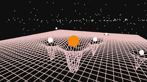 Что такое Чёрная Дыра