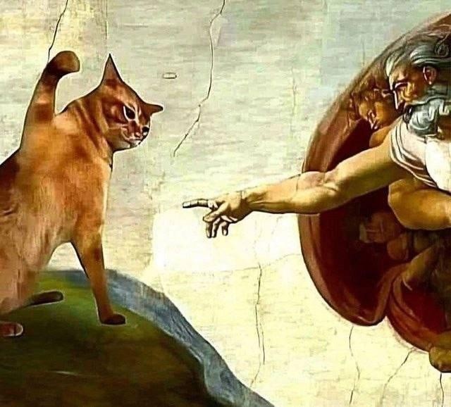 Картинки для деградации 191 (разной степени свежести)