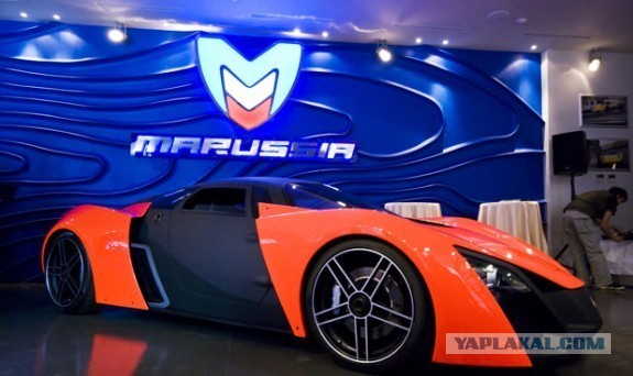"Этот неловкий момент": рейтинг самых корявых авто