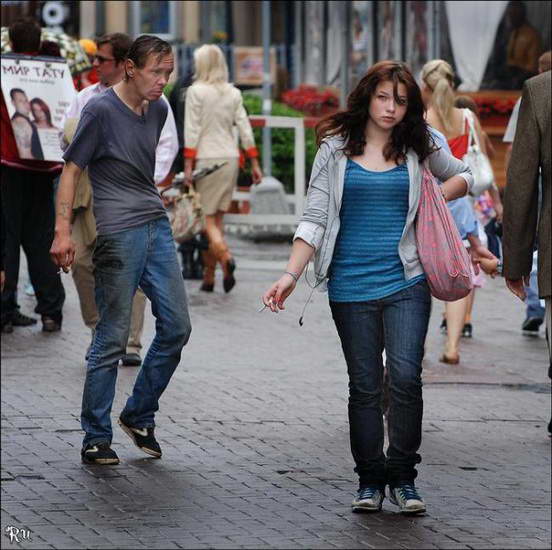 "Толерантным" журналистам посвящается