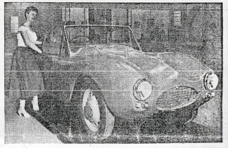 Игра на ЯПе: Угадай АВТО-7