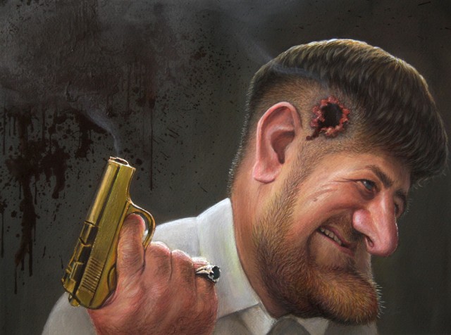 Лучшие художники года