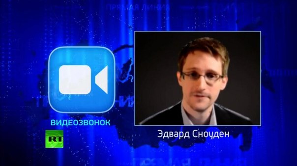 Прямая линия с Владимиром Путиным 17 апреля 2014