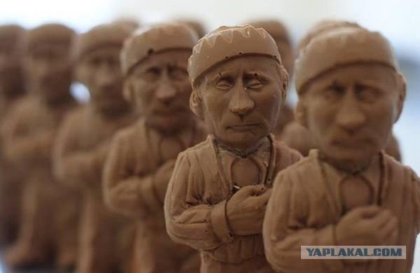 Кандидат в президенты Украины