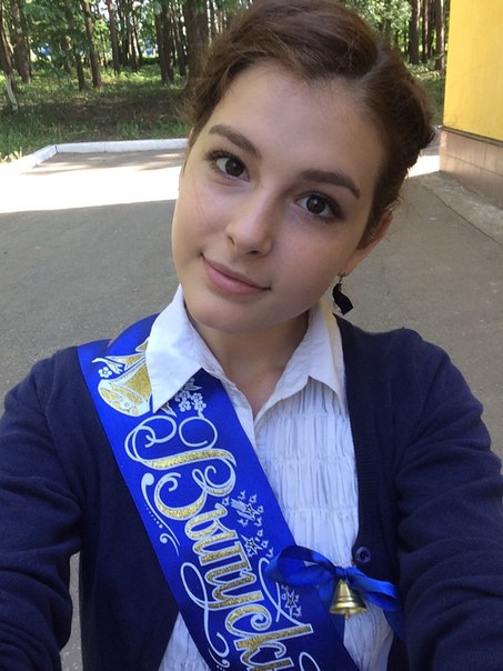Последний звонок 2014