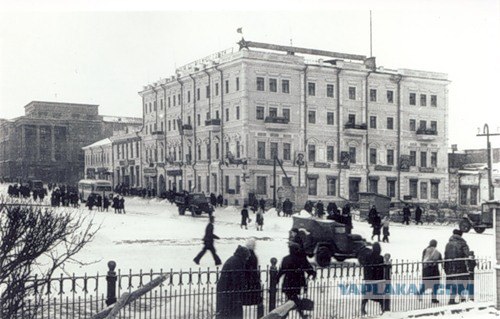 Как изменились мегаполисы с 20 века