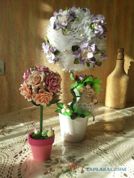 Хобби Любимой.
