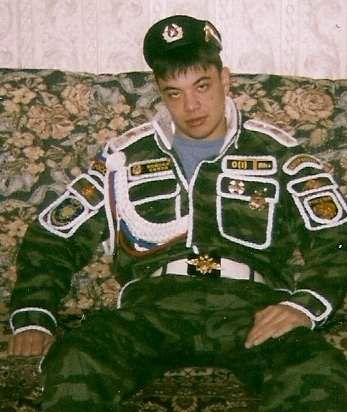 Диванные войска, пивная дивизия