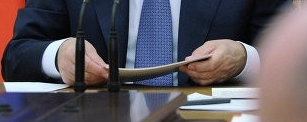 Путин: РФ преодолеет последствия санкций
