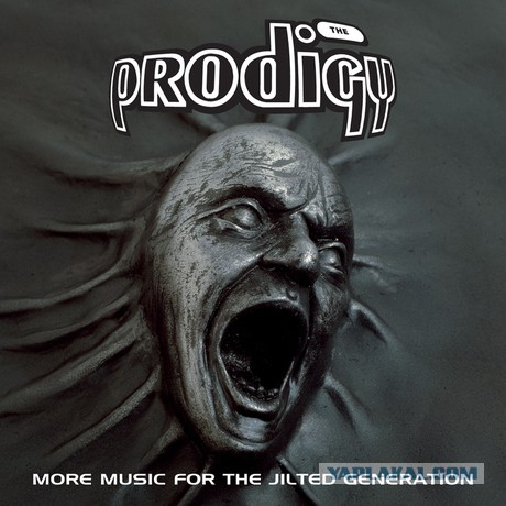 The Prodigy вернулись!