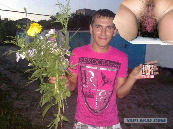 К Машке на сеновал