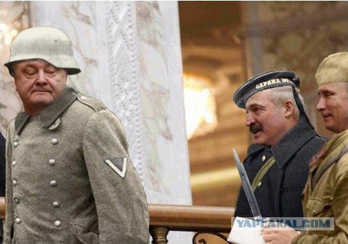 Перемирие кончилось, едва начавшись.