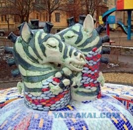 Статуи, которые обязательно нужно увидеть