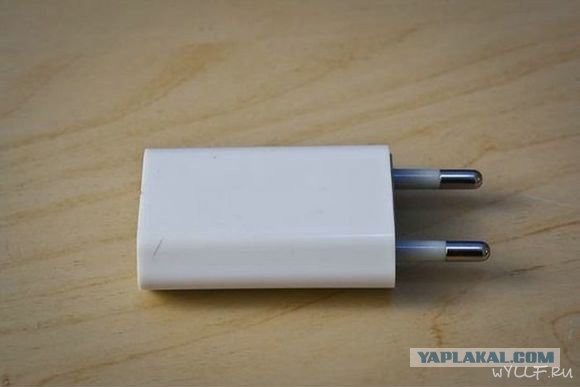 USB killer