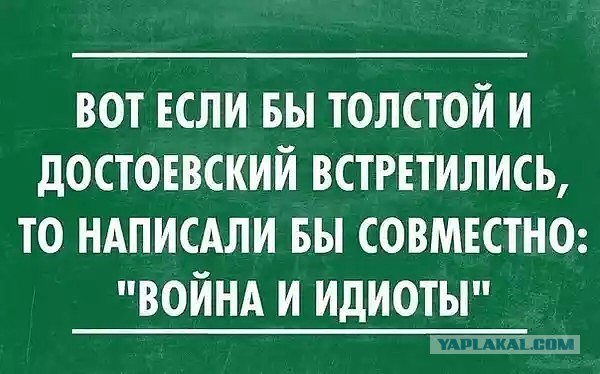 Немного картинок перед понедельником