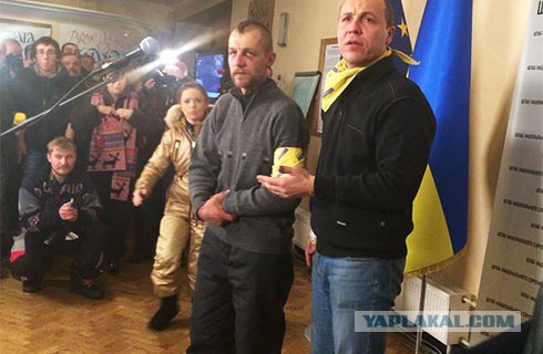 Последняя битва за Донбасс