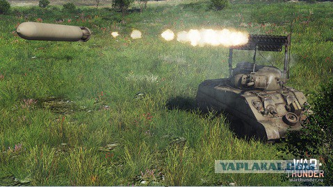 War Thunder