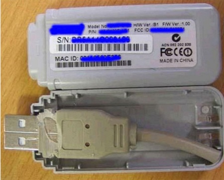 Китайский вариант турбозажигалки