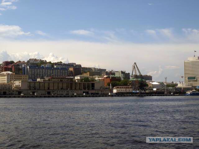 Деревенская Америка