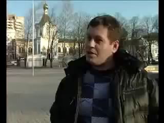 Как я племянника на работу брал