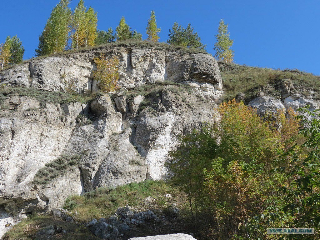Спасская гора кунгурский район