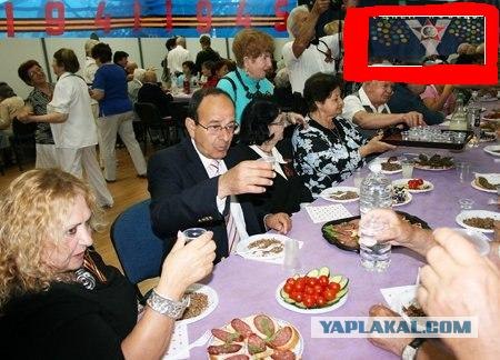 9 мая в Израиле
