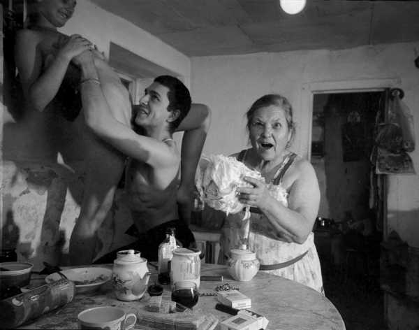 Немного картинок на воскресенье