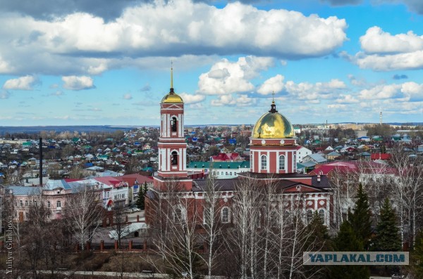 Крупные города с недорогой недвижимостью