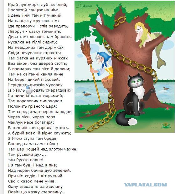 Геополитика в картинках