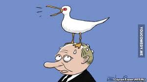 Письмо Президенту РФ