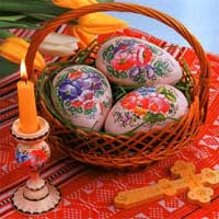 Кулинарный архив